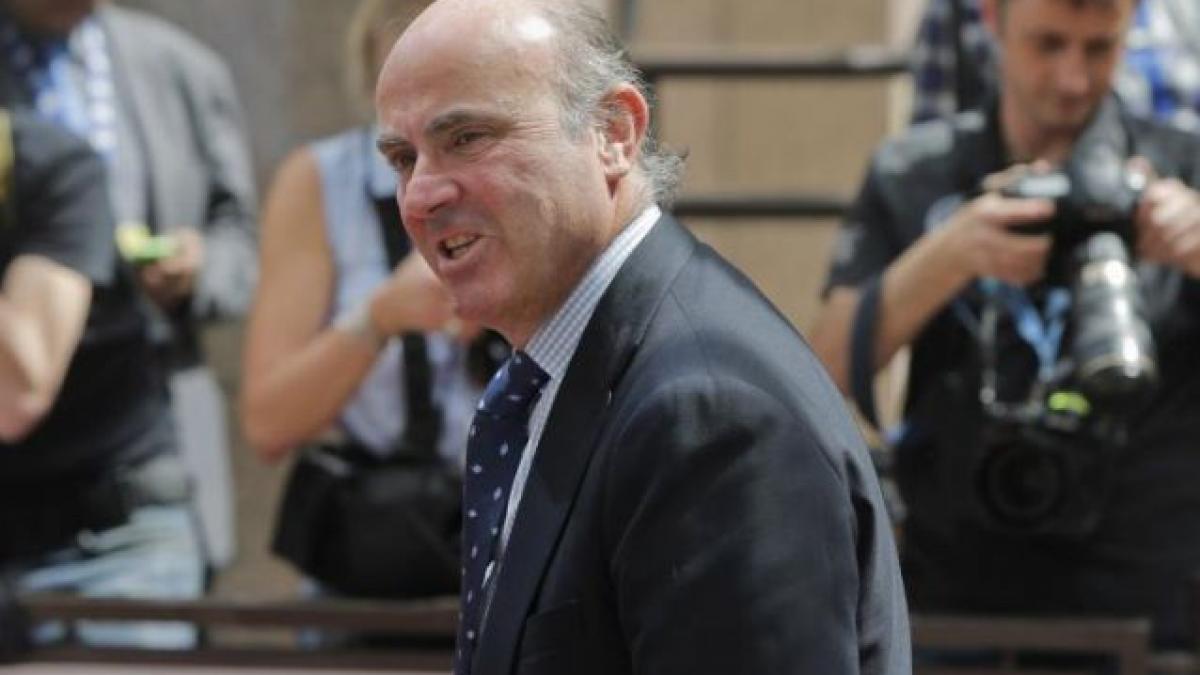 spania spera la un acord intre grecia si creditorii sai si ii cere atenei sa faca un efort