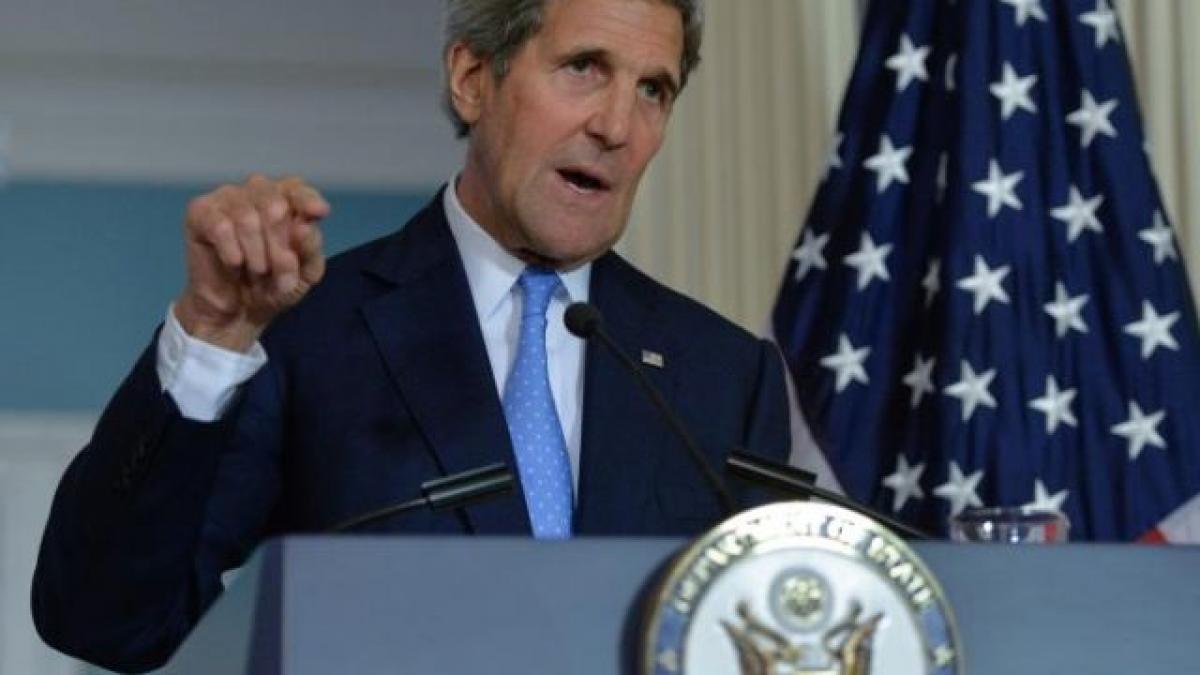 sua cere moscovei incetarea focului in estul ucrainei