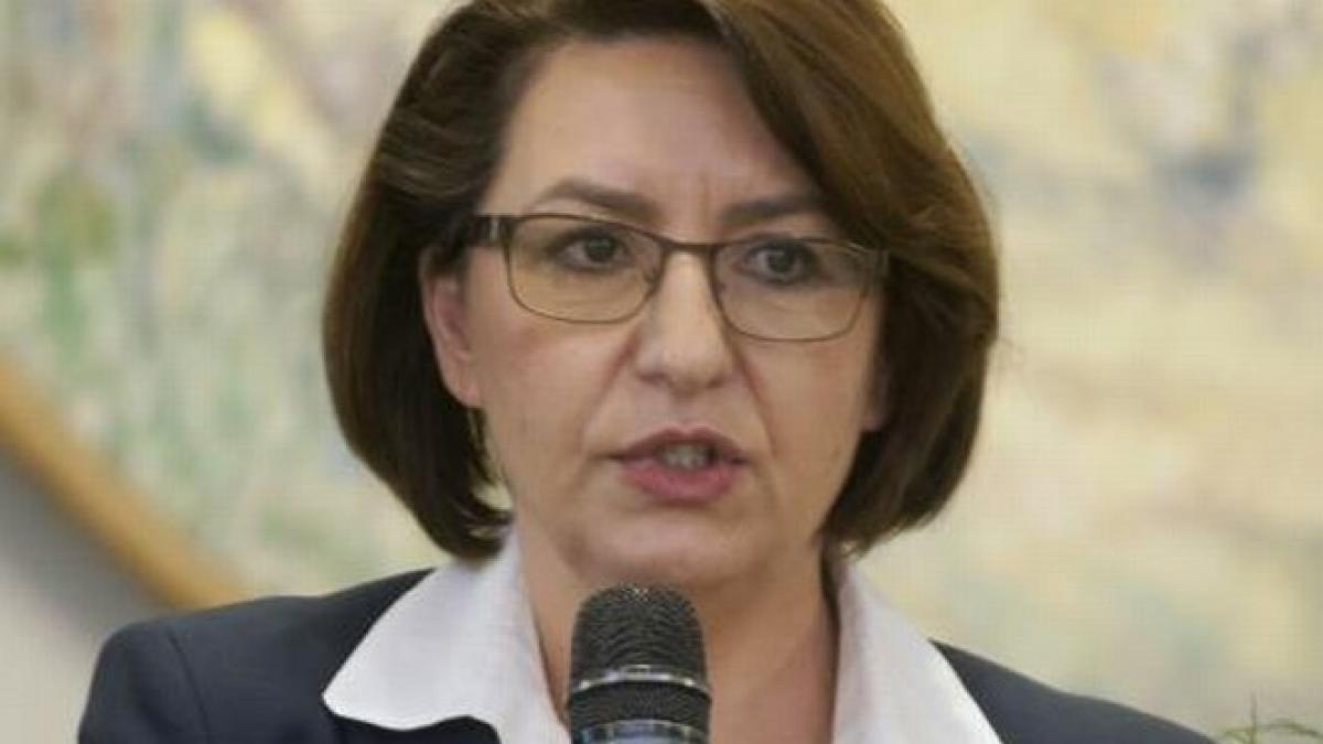 sulfina barbu judecatorii sunt numiti politic la curtea constitutionala