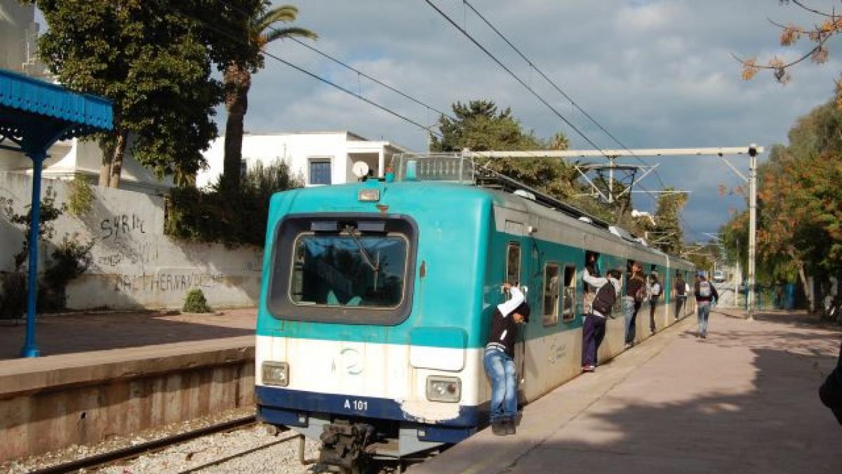 tunisia ciocnire violenta intre un tren si un camion este o catastrofa umanitara