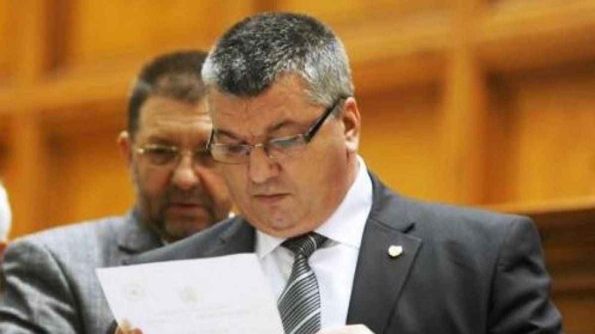 un senator roman a fost jefuit la amsterdam