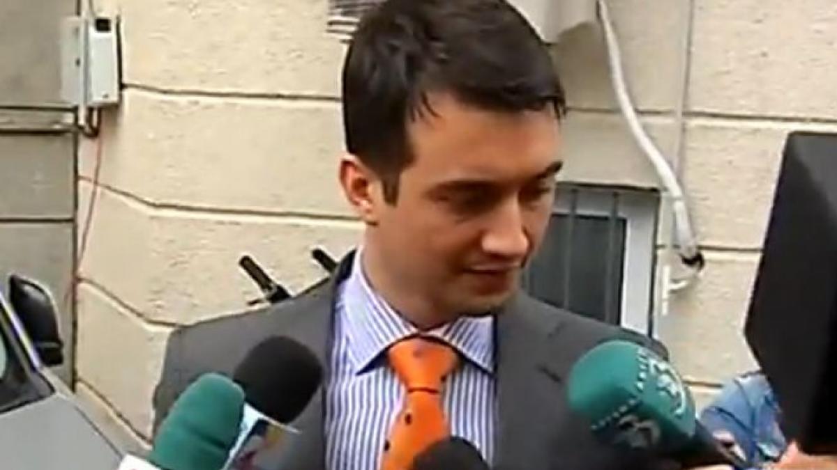 100 de minute dragos basescu tun pe banii statului