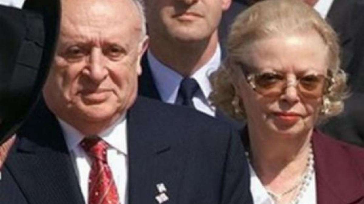 a murit fostul presedinte al turciei suleyman demirel