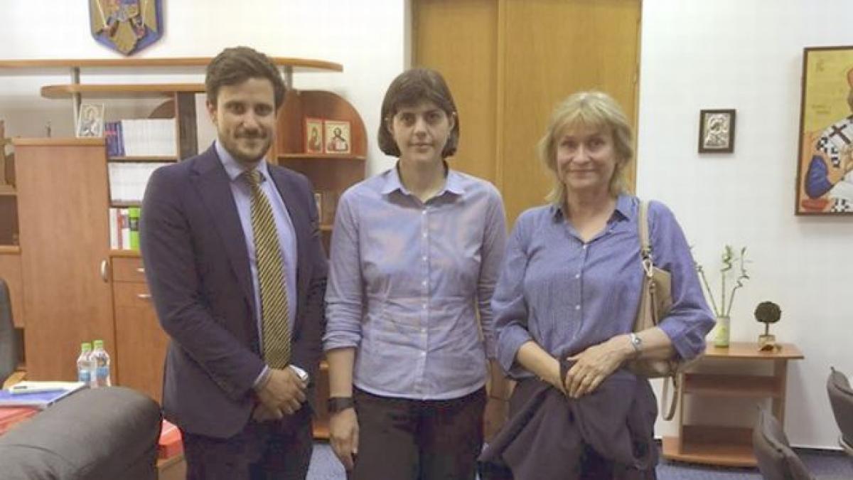 ambasadoarea suediei la bucuresti sprijinim cu tarie autoritatile romane in determinarea acestora