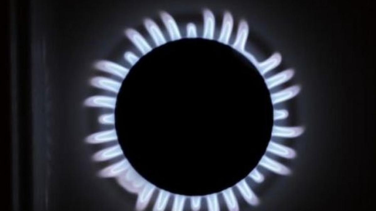 caravana pretul corect la gaze