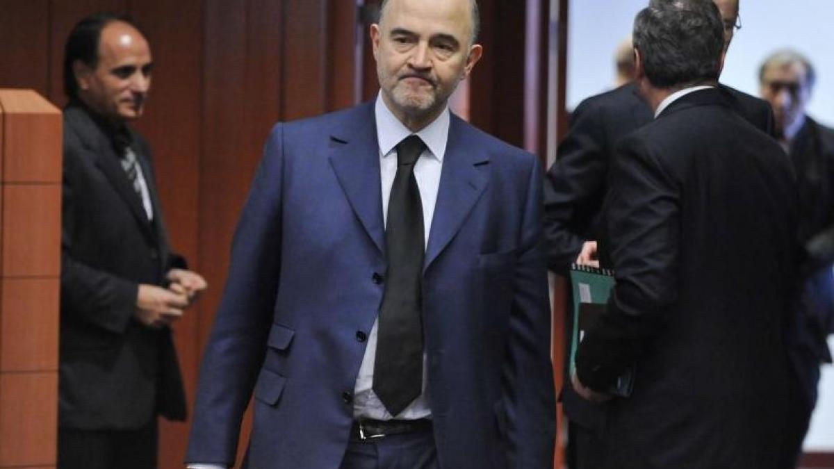 comisar ue conditiile cerute greciei sunt departe de a fi nebunesti