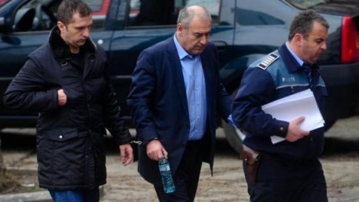 dorin cocos din nou in fata procurorilor dna