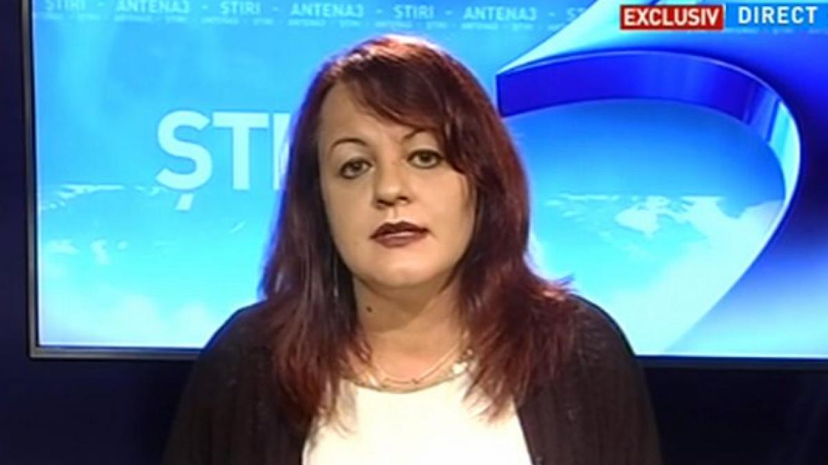 judecatoarea adina daria lupea aghinita cred ca csm a pierdut contactul cu realitatea din justitie