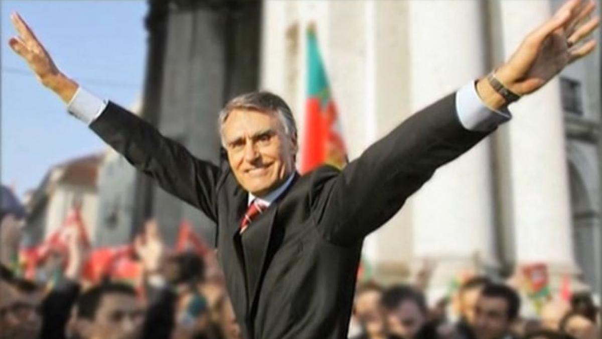 presedintele portugaliei vizita oficiala in romania