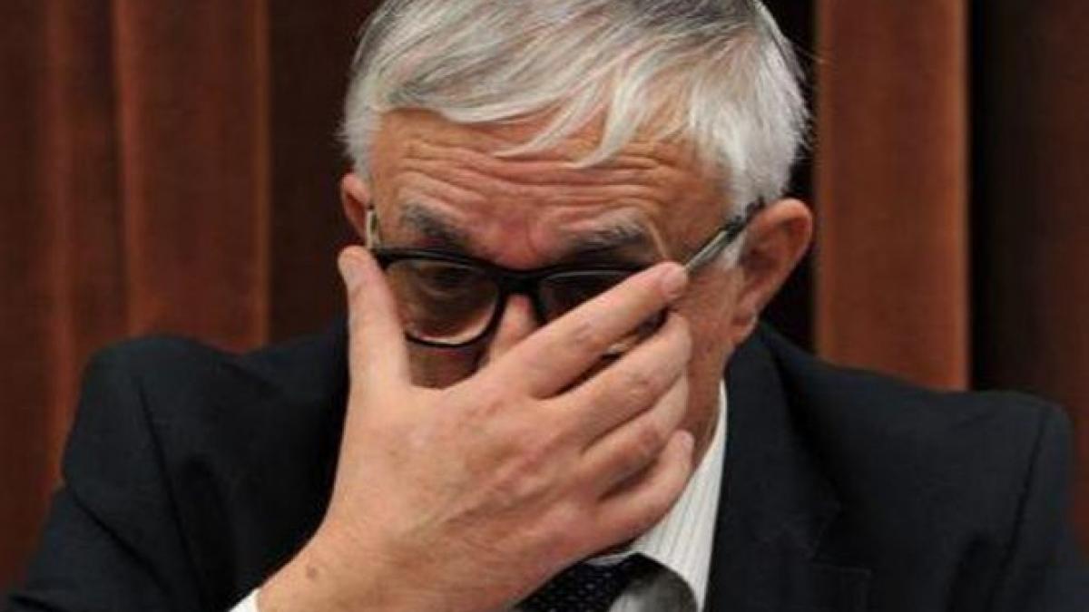 seful ccr audiat la parchetul general in dosarul eratei augustin zegrean am fost chemat ca martor