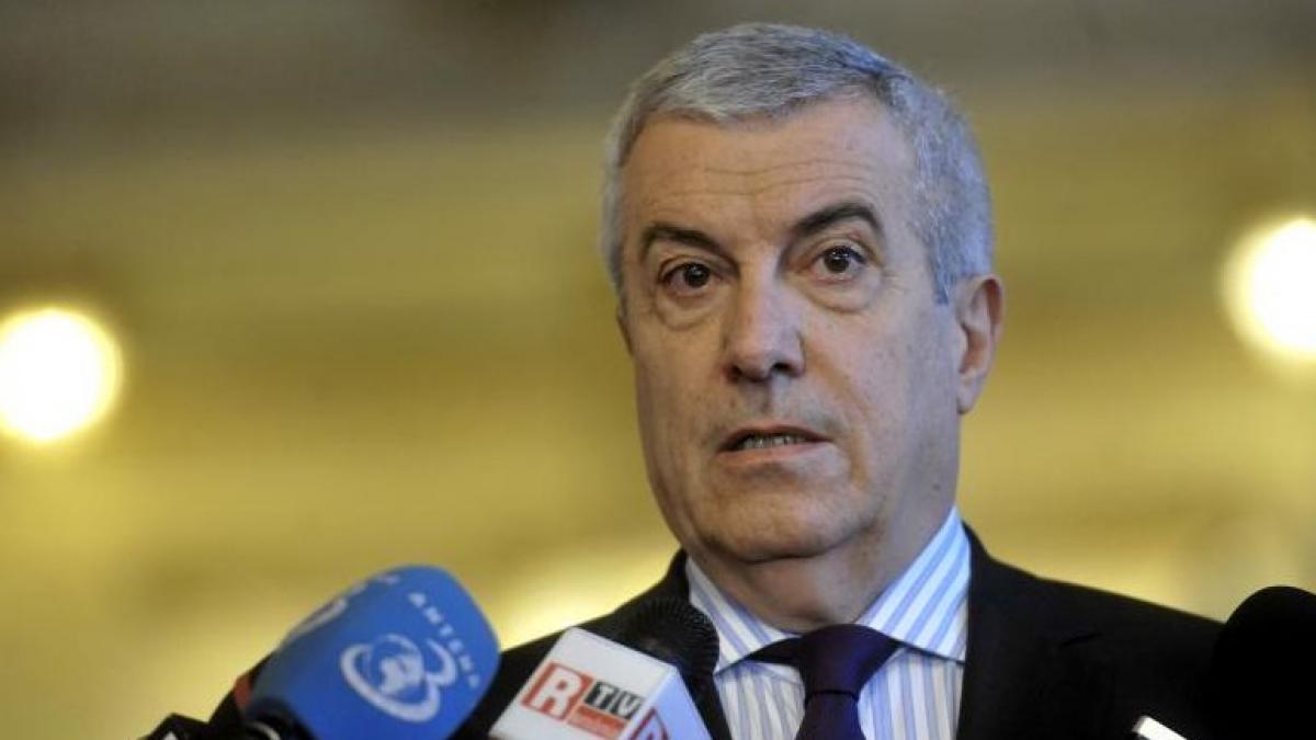 tariceanu dupa intalnirea cu asociatia magistratilor sunt deficiente in codul penal