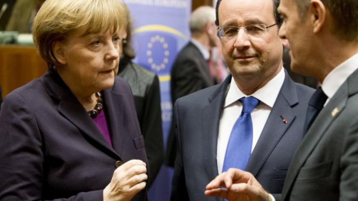 ultimul semn al inaspririi pozitiei fata de grecia se comporta ca niste clovni