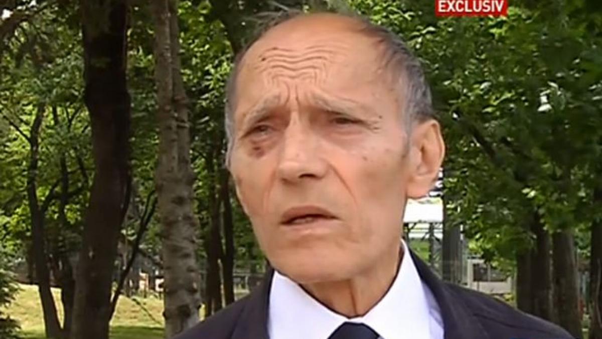 100 de minute amenda uriasa pentru ca i a luat apararea stegarului pietii universitatii