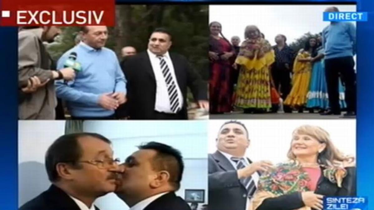 ancheta reteaua spagilor in afacerea bercea mondial mircea basescu