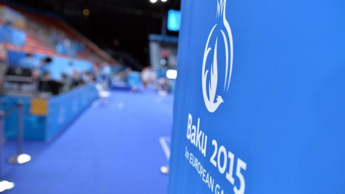 jocurile europene baku 2015 sportivii din azerbaidjan medaliati cu aur recompensati cu cate 100 000