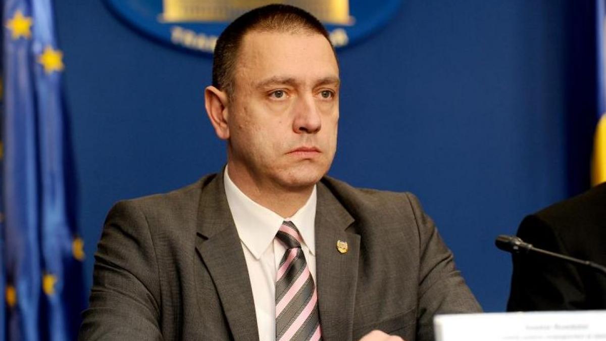 mihai fifor propus pentru ministerul transporturilor in locul lui ioan rus propunerea va fi semnata