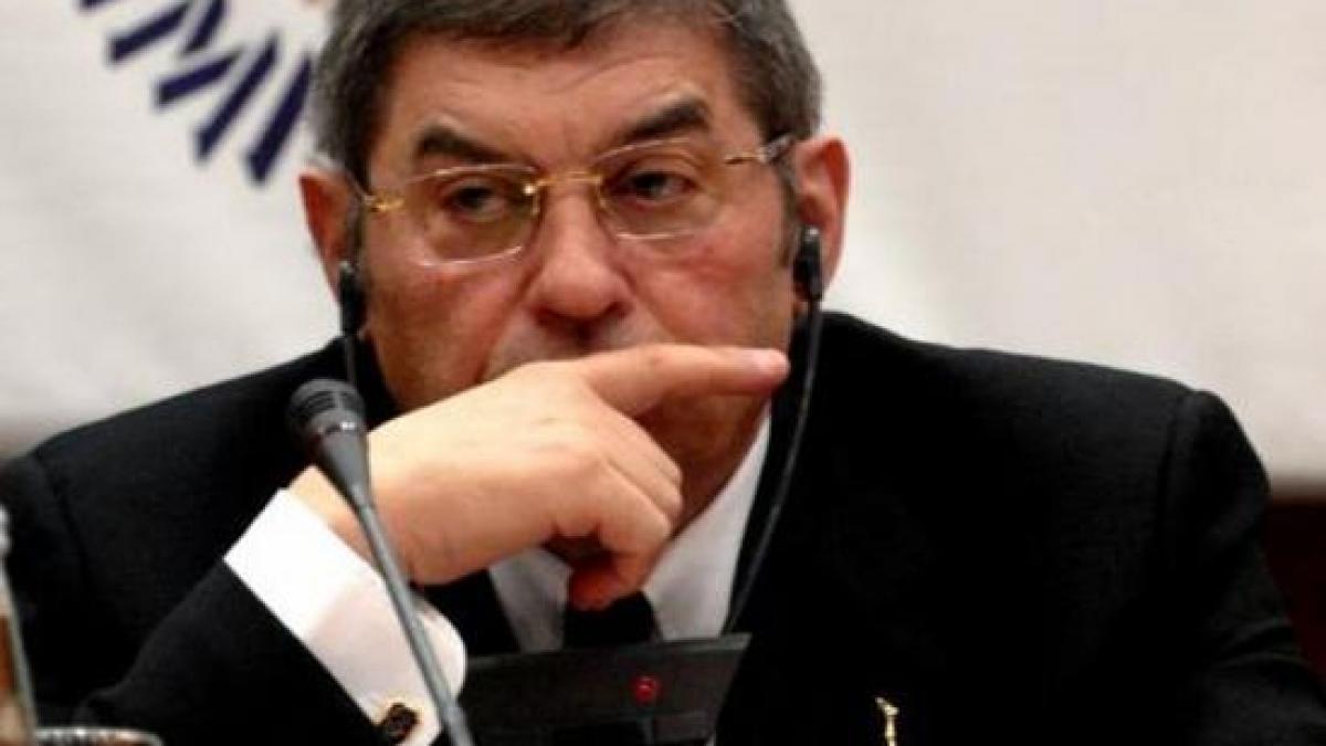 mihail vlasov condamnat definitiv la 5 ani de inchisoare pedeapsa i a fost majorata dupa contestatie