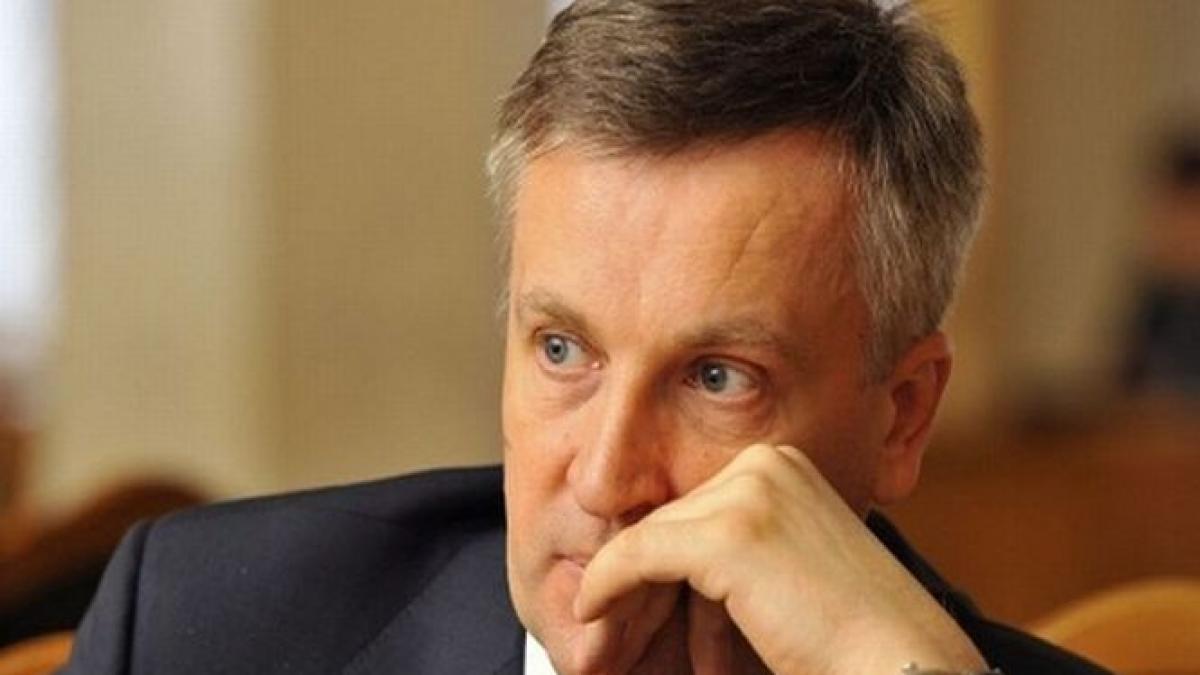 porosenko l a demis pe seful serviciilor secrete ucrainene