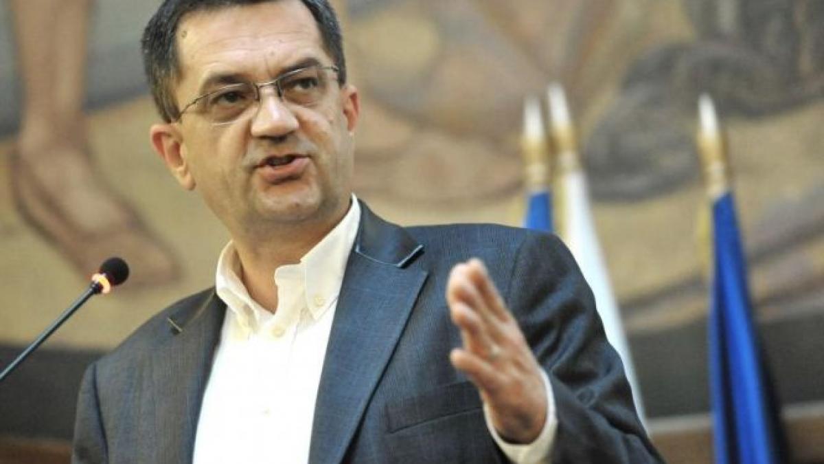 premierul ponta parasit de al doilea consilier intr o saptamana