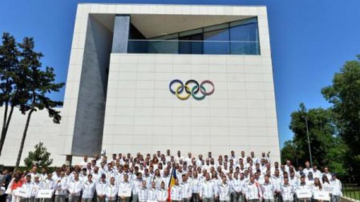 rezultatele de joi ale sportivilor romani la jocurile europene de la baku