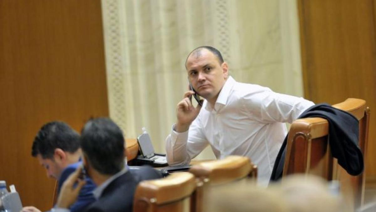 sebastian ghita ramane sub control judiciar