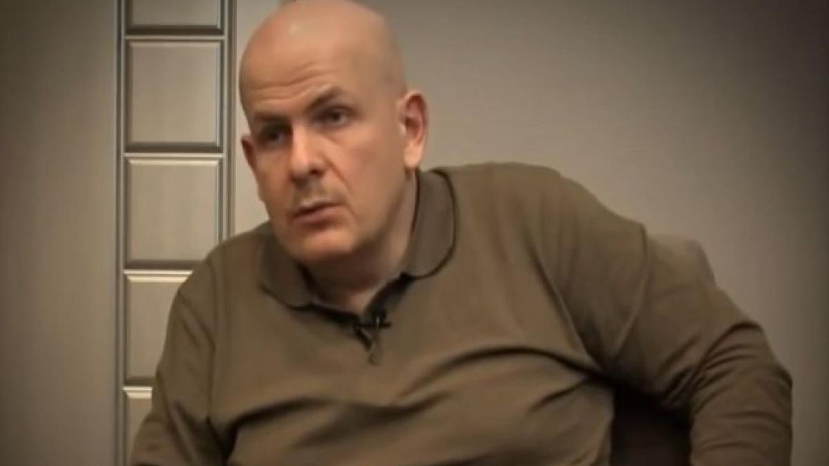 ucraina doi suspecti au fost arestati in cazul uciderii unui jurnalist