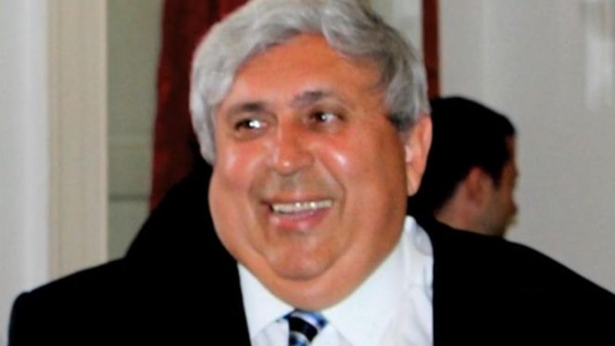 vicepresedintele cj bihor alexandru kiss trimis in judecata pentru mita si spalare de bani