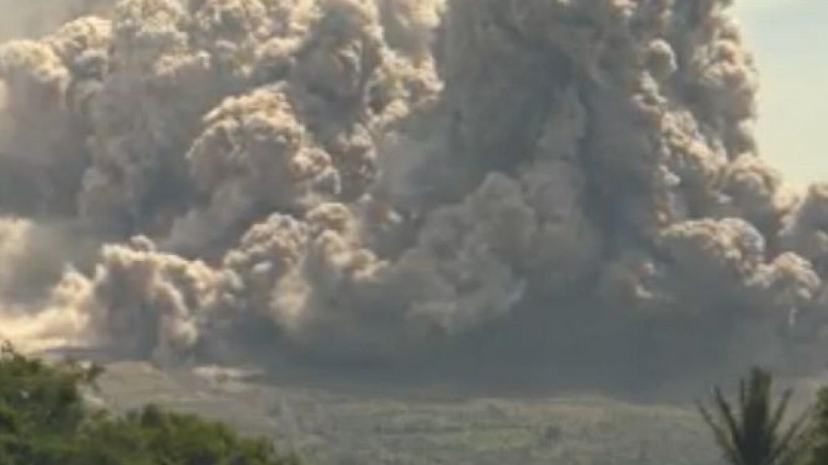 fenomen impresionant surprins in imagini