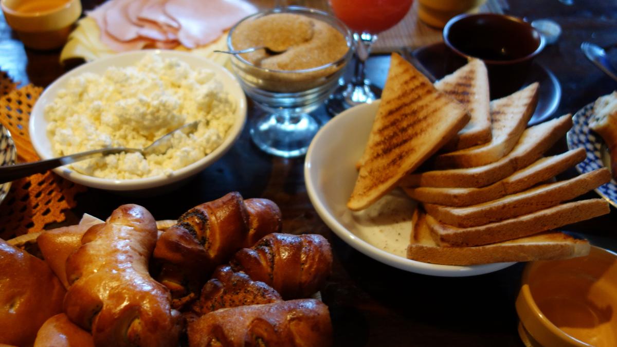 indemn catre rusi din partea guvernantilor un mic dejun mai scurt si mai multa munca din placere