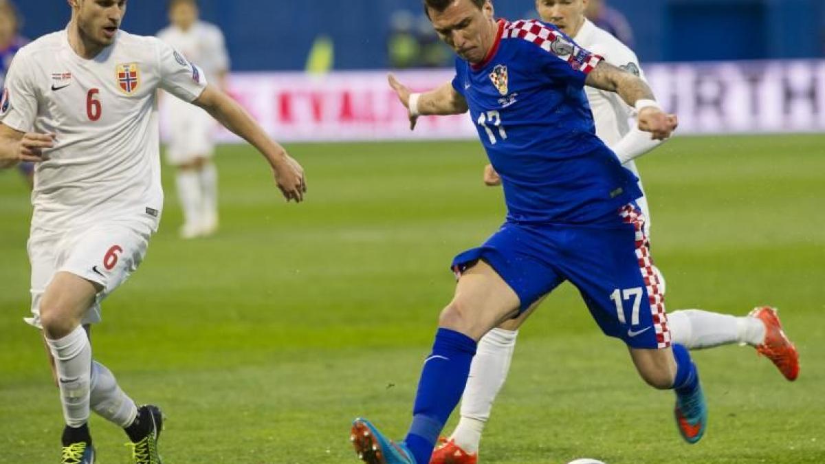 mario mandzukic se va transfera la juventus pentru 18 milioane de euro