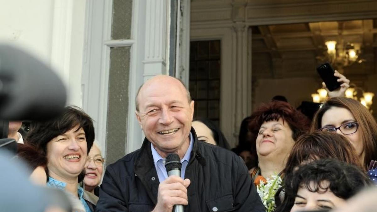 ra apps face curatenie la vila lac 3 dupa plecarea lui traian basescu