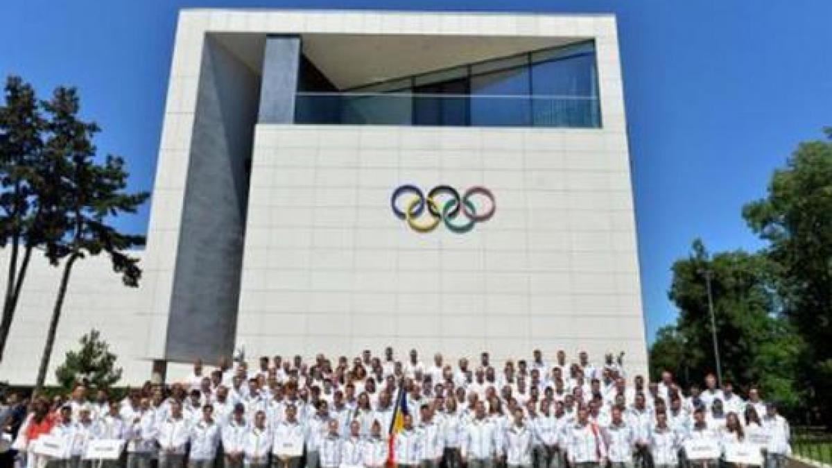 rezultatele de vineri ale sportivilor romani de la jocurile europene