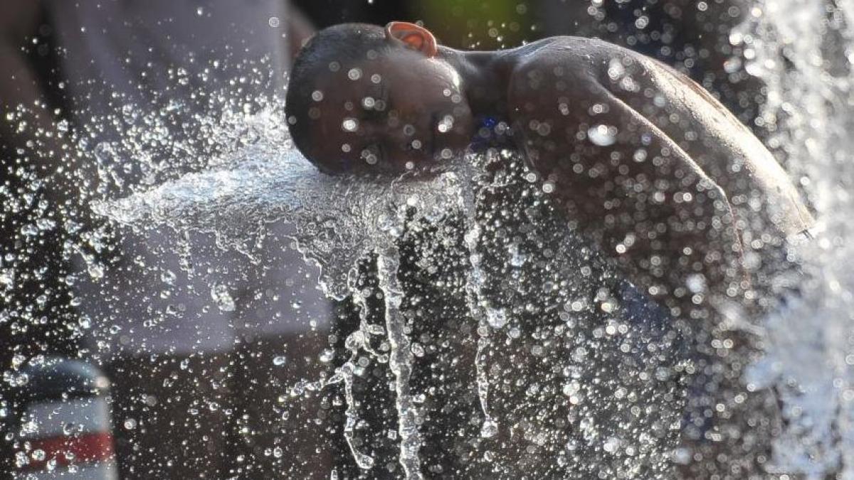 vara cu temperaturi caniculare si seceta prognoza meteo pe urmatoarele trei luni