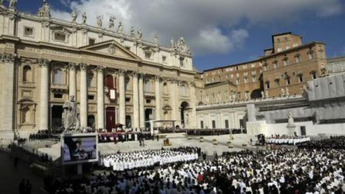 vaticanul denunta instrumentalizarea religiei de catre jihadisti cu ce ocazie