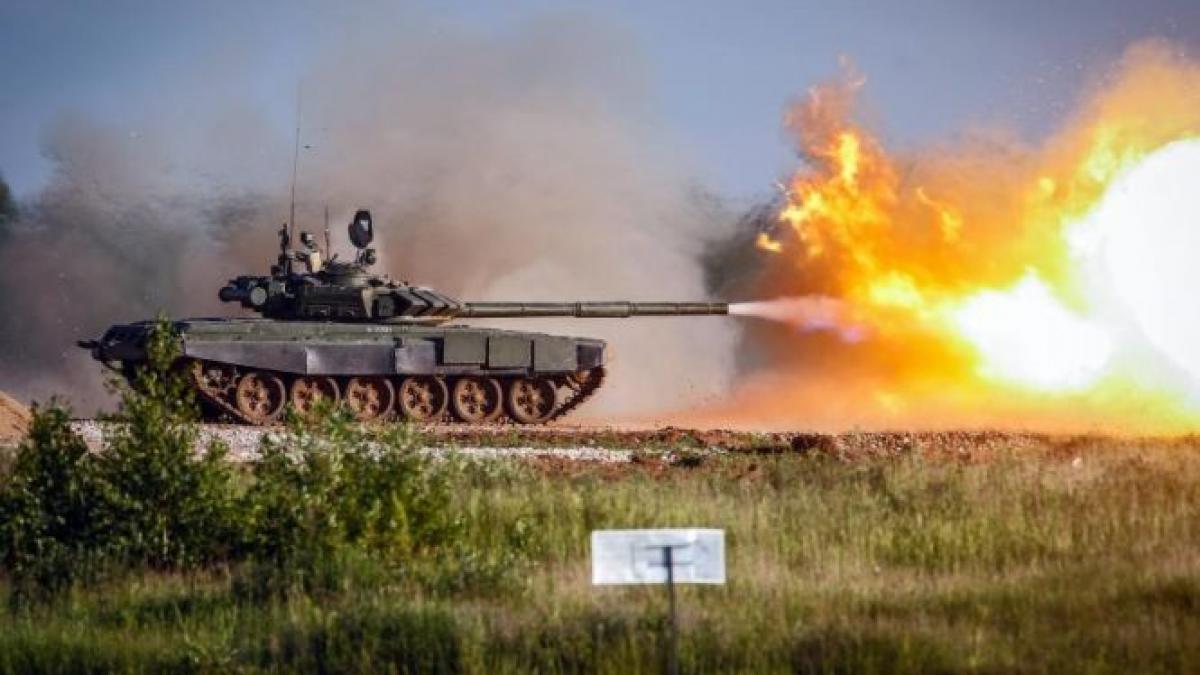 vladimir putin rusia este impinsa spre o noua cursa a inarmarii