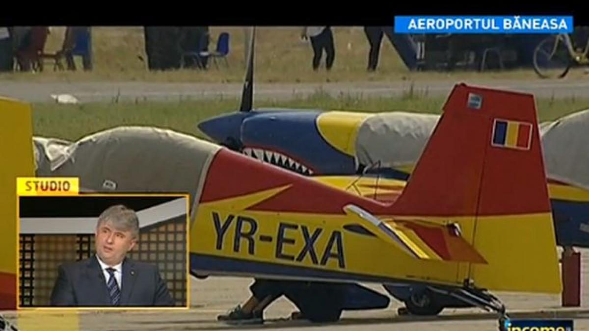 ministerul transporturilor fortele aeriene militare americane participa pentru prima data la bias