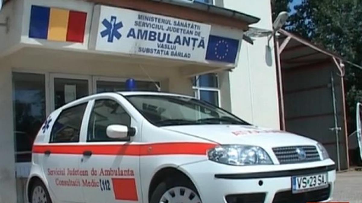 o batrana a intrat in coma dupa ce medicii au diagnosticat o cu atac de panica