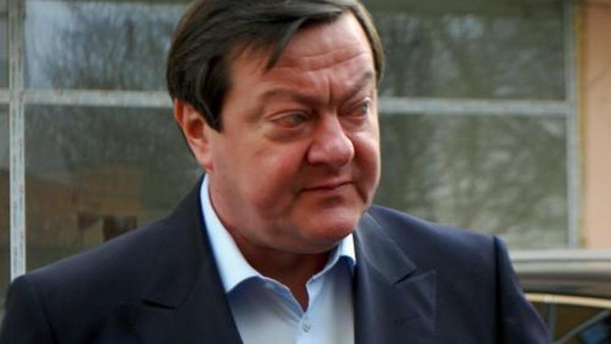 sorin frunzaverde a fost operat ce a patit seful cj caras severin