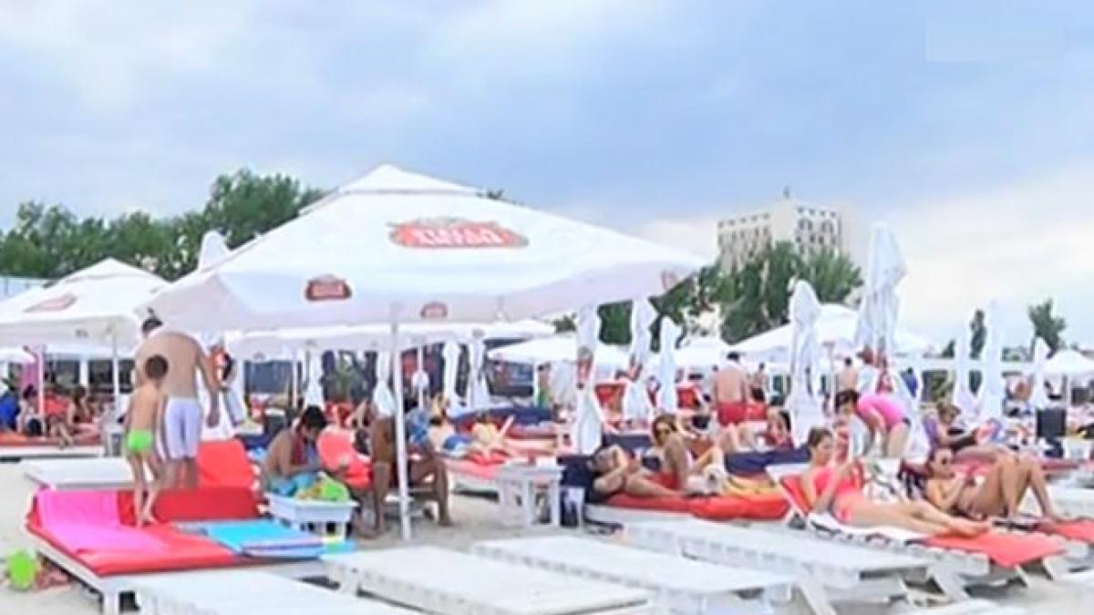 turistii de pe litoral vor scoate mai multi bani din buzunar