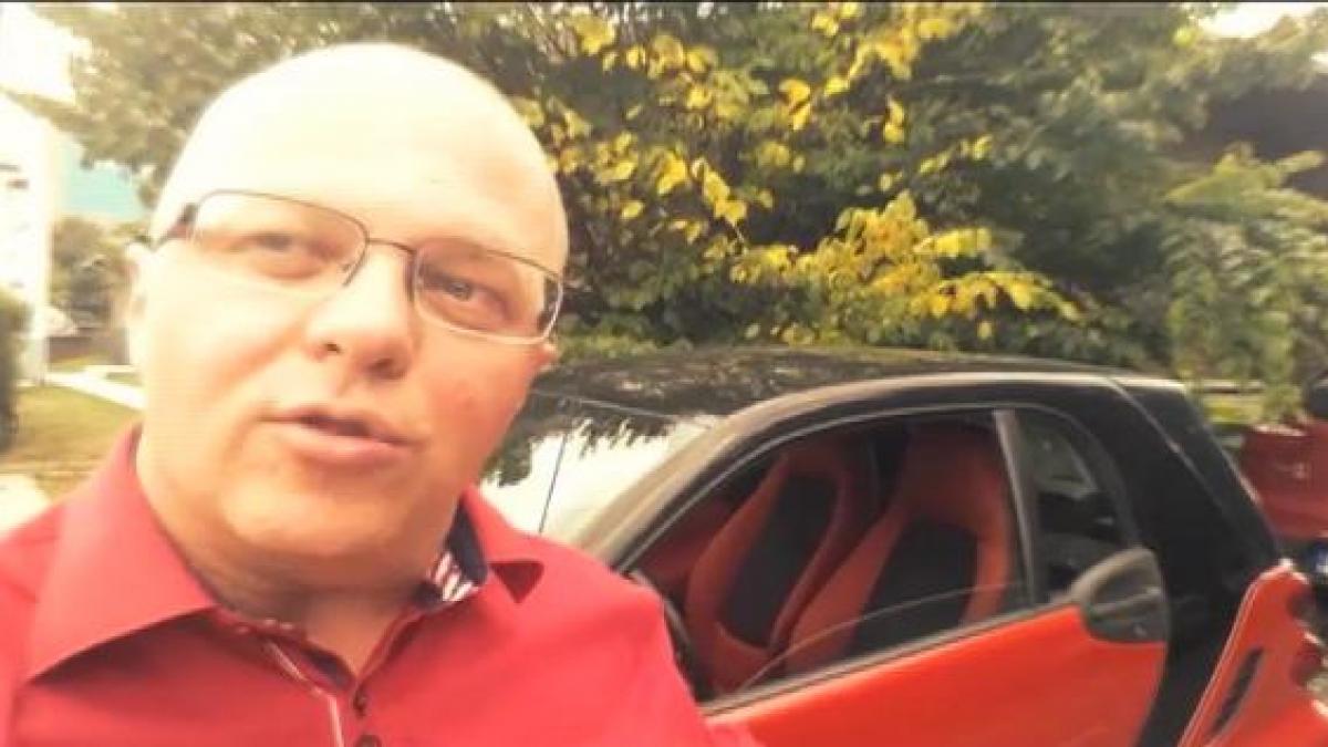 fii pe faza adrian ursu