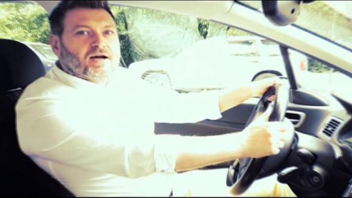 fii pe faza felix rache