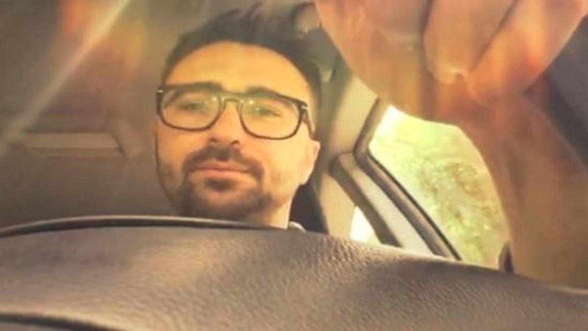 fii pe faza ionut cristache