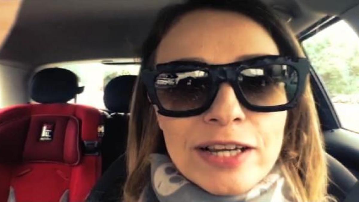 fii pe faza maria coman