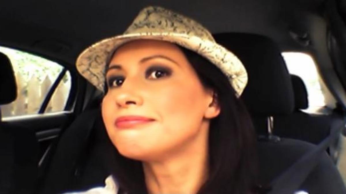 fii pe faza mihaela barzila