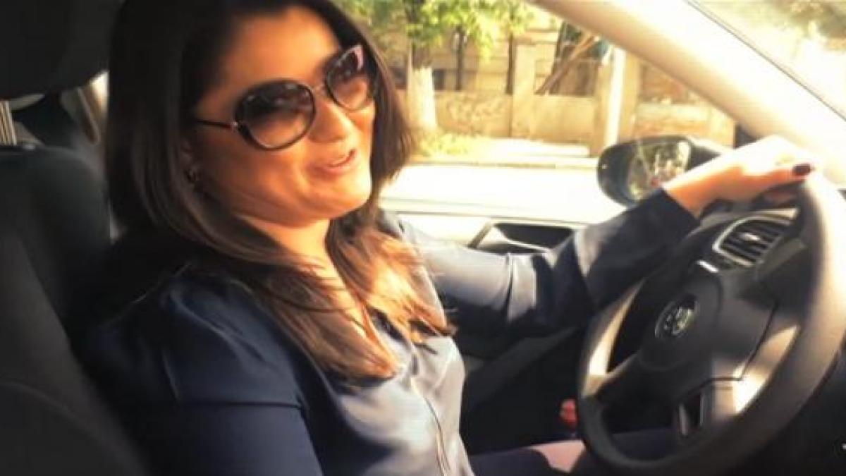 fii pe faza oana stancu