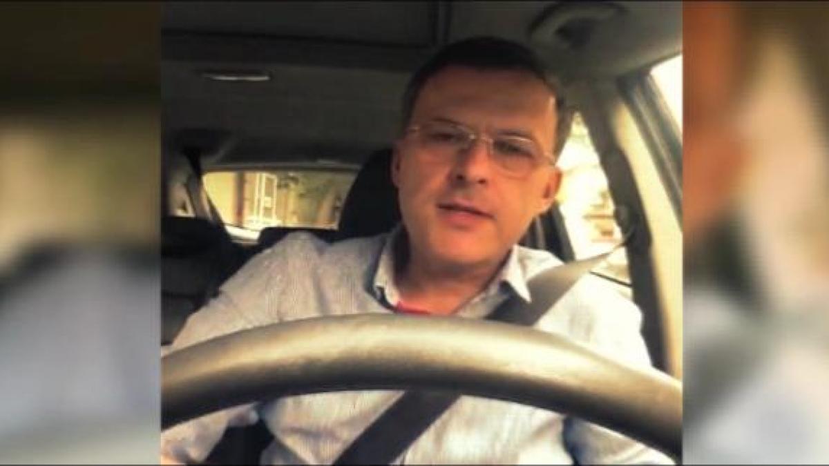 fii pe faza razvan dumitrescu