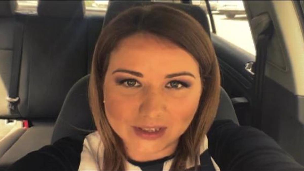 fii pe faza sabina iosub