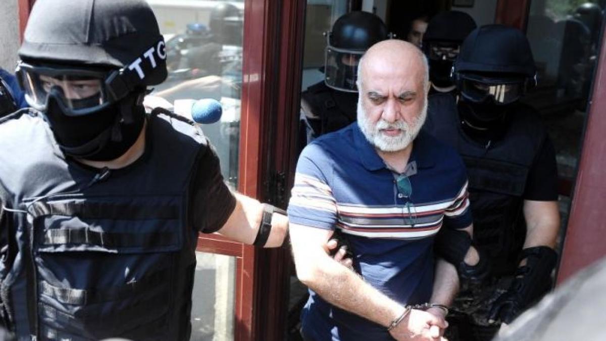 legaturile dintre basescu si hayssam pe masa procurorilor