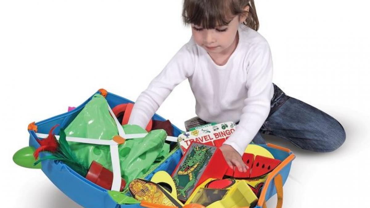 numai de bine bagajul copiilor secretul unei vieti linistite