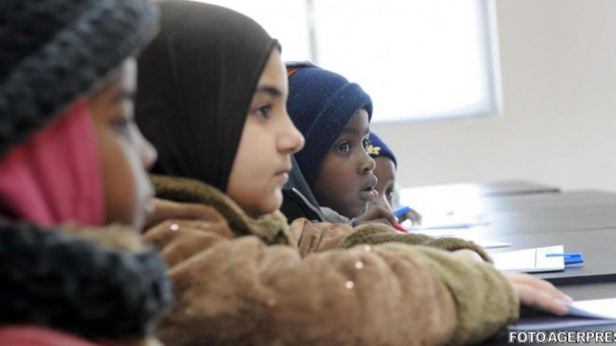 romania are 700 de cetateni noi numarul cererilor de azil politic in crestere